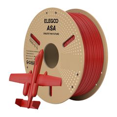 ELEGOO ASA νήμα (κόκκινο)-thumb-1