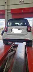 Smart ForTwo 2015 PASSION 71 HP-thumb-3