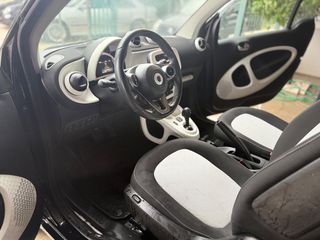 Smart ForTwo 2015 PASSION 71 HP-thumb-5