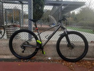 All - Mountain BMC 2024