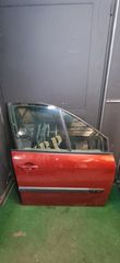 RENAULT SCENIC 03-09 ΠΟΡΤΑ ΕΜΠΡΟΣ ΔΕΞΙΑ