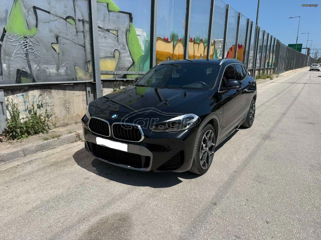 Bmw X2 2022 M PACK