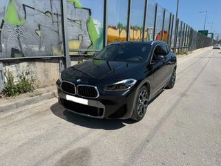 Bmw X2 2022 M PACK