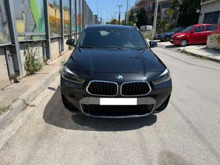 Bmw X2 2022 M PACK-thumb-1