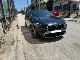 Bmw X2 2022 M PACK-thumb-2