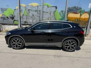 Bmw X2 2022 M PACK-thumb-3