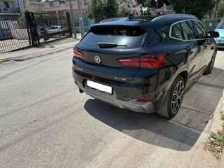 Bmw X2 2022 M PACK-thumb-4