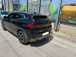 Bmw X2 2022 M PACK-thumb-5