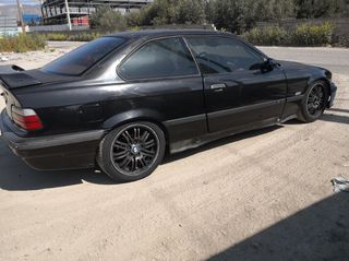 Διαφορικό πίσω BMW E36 1992 1999