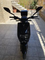 Volt Moto 2024 Jiangsu Zhongxing-thumb-1