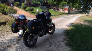 Honda Varadero 1000 2003 MK2 - INJECTION