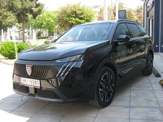 Peugeot 5008 2026 HYBRID 145 e-DCS6 ALLURE 7ΘΕΣΙΟ