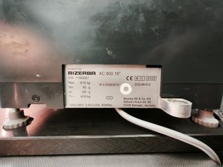 Πλήρης εξοπλισμός σε άριστη κατάσταση-thumb-15