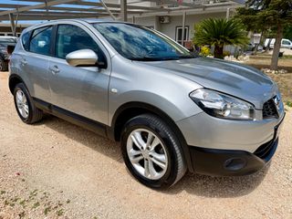 Nissan Qashqai 2013 1.5 DCI-CAMERA-NAVI-ΕΛΛΗΝΙΚΟ-thumb-3