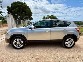 Nissan Qashqai 2013 1.5 DCI-CAMERA-NAVI-ΕΛΛΗΝΙΚΟ-thumb-5