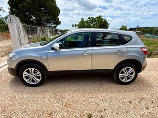 Nissan Qashqai 2013 1.5 DCI-CAMERA-NAVI-ΕΛΛΗΝΙΚΟ-thumb-6