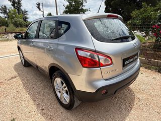 Nissan Qashqai 2013 1.5 DCI-CAMERA-NAVI-ΕΛΛΗΝΙΚΟ-thumb-8