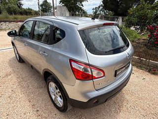 Nissan Qashqai 2013 1.5 DCI-CAMERA-NAVI-ΕΛΛΗΝΙΚΟ-thumb-9