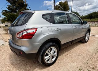 Nissan Qashqai 2013 1.5 DCI-CAMERA-NAVI-ΕΛΛΗΝΙΚΟ-thumb-12