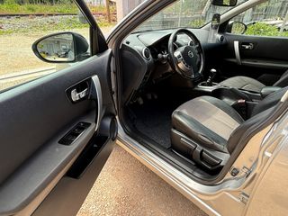 Nissan Qashqai 2013 1.5 DCI-CAMERA-NAVI-ΕΛΛΗΝΙΚΟ-thumb-13