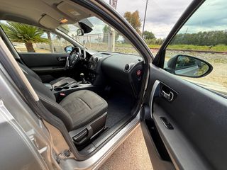 Nissan Qashqai 2013 1.5 DCI-CAMERA-NAVI-ΕΛΛΗΝΙΚΟ-thumb-17