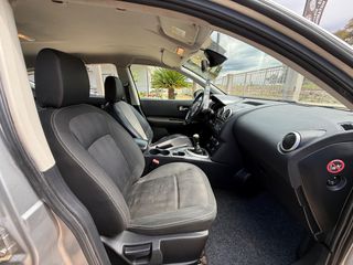 Nissan Qashqai 2013 1.5 DCI-CAMERA-NAVI-ΕΛΛΗΝΙΚΟ-thumb-18