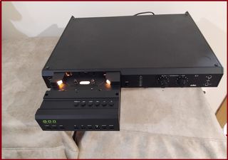 ΚΑΣΕΤΟΦΩΝΟ BRAUN C- 1