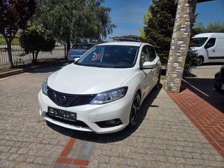 Nissan Pulsar 2017 1,5 dci Acenta-thumb-1