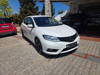 Nissan Pulsar 2017 1,5 dci Acenta