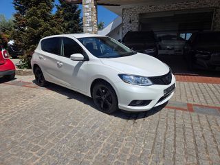 Nissan Pulsar 2017 1,5 dci Acenta-thumb-3