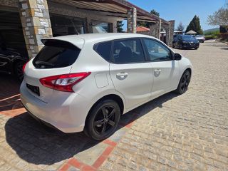 Nissan Pulsar 2017 1,5 dci Acenta-thumb-5