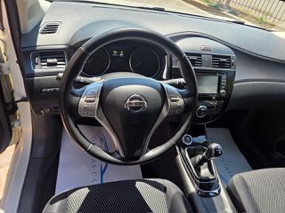 Nissan Pulsar 2017 1,5 dci Acenta-thumb-7