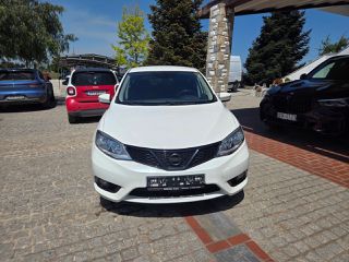 Nissan Pulsar 2017 1,5 dci Acenta-thumb-2
