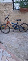 BMX Leader 2010 JETT