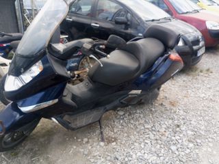 Aprilia Atlantic 500 i.e. 2003 500 31000 χιλιάδες χιλιόμετρα