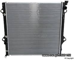 ΨΥΓΕΙΟ ΝΕΡΟΥ TOYOTA LAND CRUISER 2003-2010 ΚΑΙΝΟΥΡΙΟ