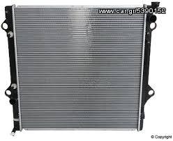 ΨΥΓΕΙΟ ΝΕΡΟΥ TOYOTA LAND CRUISER 2003-2010 ΚΑΙΝΟΥΡΙΟ