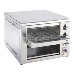 ΠΡΟΣΦΟΡΑ!!! CENEDESE FLORIANO TN30 PLUS (49x54x40cm - 3,2Kw/230V - 30,5x51cm) Φρυγανιέρα Αλυσίδας Με Κυλιόμενη Ταινία - Ρυθμιζόμενης Ταχύτητας - ΙΤΑΛΙΑΣ