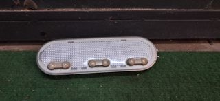 RENAULT SCENIC 03-09 ΠΛΑΦΟΝΙΕΡΑ ΕΜΠΡΟΣ