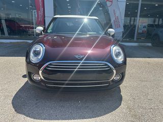 Mini Clubman 2018 1.5 136hp-thumb-1