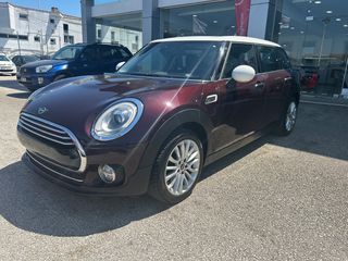 Mini Clubman 2018 1.5 136hp
