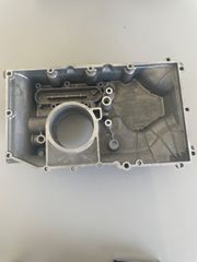 T1230184 sump kit THUNDERBIRD&SPORT- ADVENTURER >71698 λεκάνη καρτερ-thumb-1