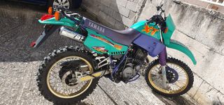 Yamaha XT 600 1989 BENETTON-thumb-3