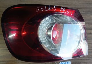 ΦΑΝΑΡΙ ΠΙΣΩ ΑΡΙΣΤΕΡΟ VW GOLF PLUS LED