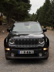Jeep Renegade 2018
