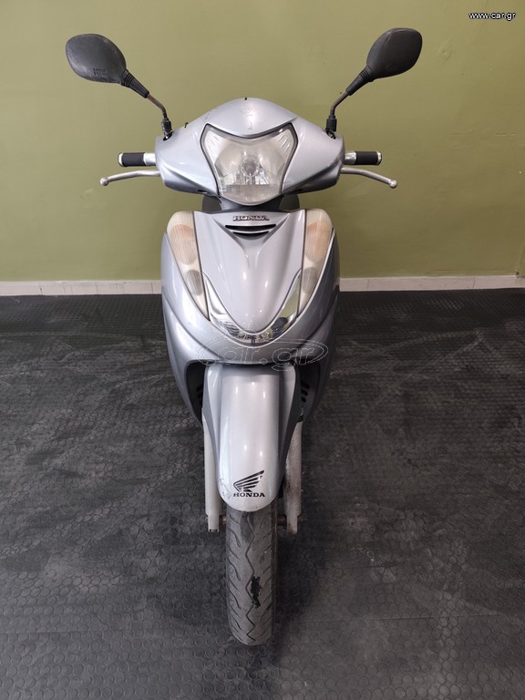 Honda SH 300 2007