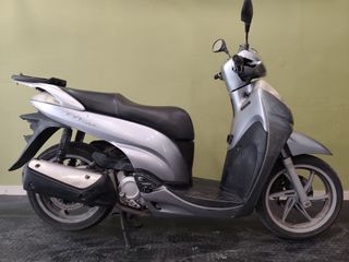 Honda SH 300 2007-thumb-1