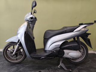 Honda SH 300 2007-thumb-2
