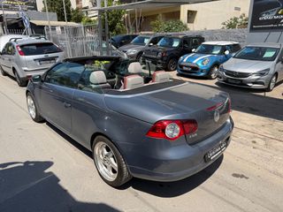 Volkswagen Eos 2008 1.4 TSI 122PS-thumb-1