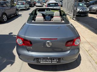 Volkswagen Eos 2008 1.4 TSI 122PS-thumb-3